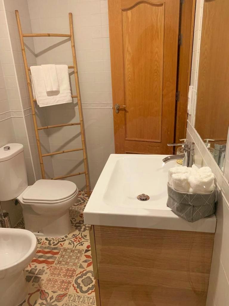 Villa Estrella Jerez de la Frontera Extérieur photo